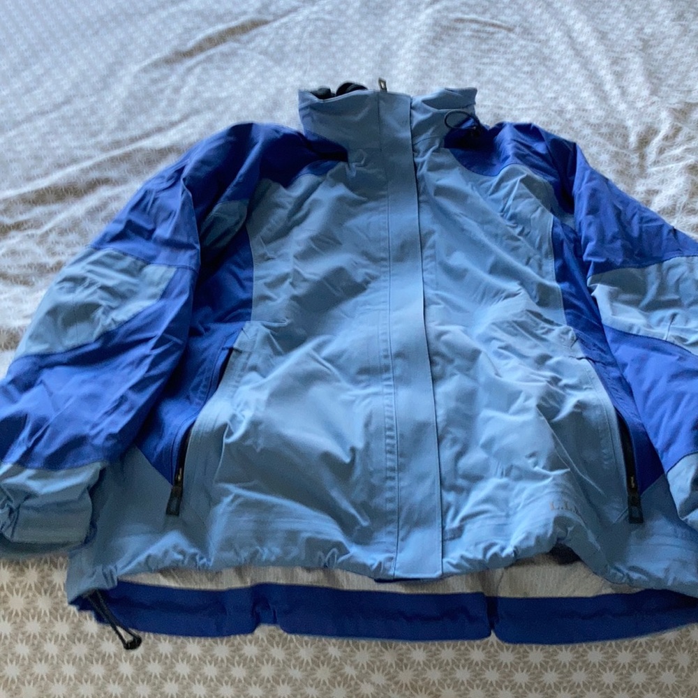 3in 1 winter coat